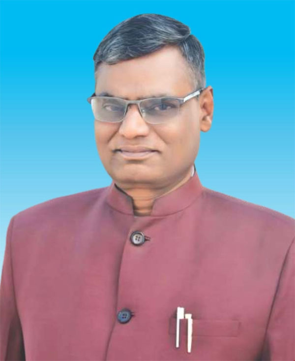 Vice-Chancellor